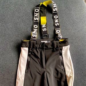 Snowboarding & Skiing Bib